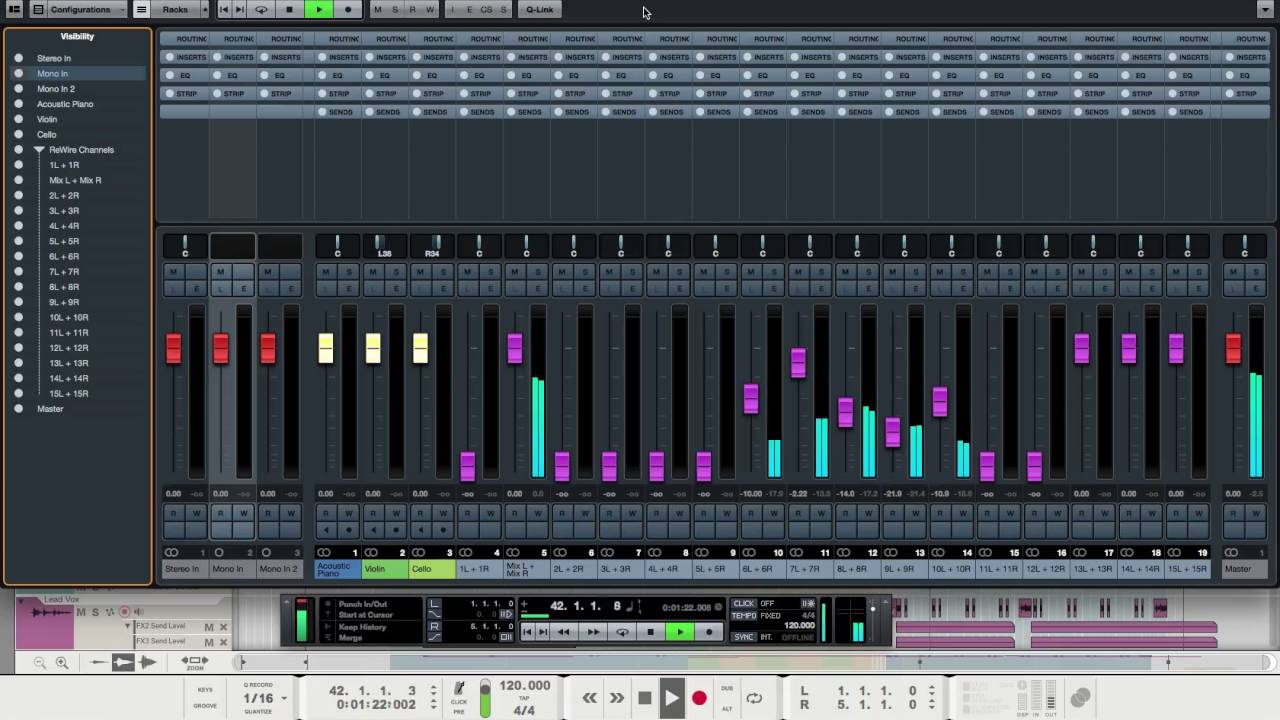 how to crack cubase 8 trial