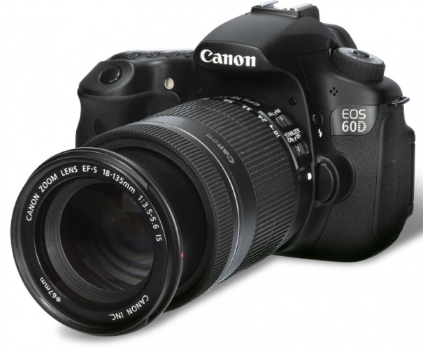 download eos utility for canon 60d