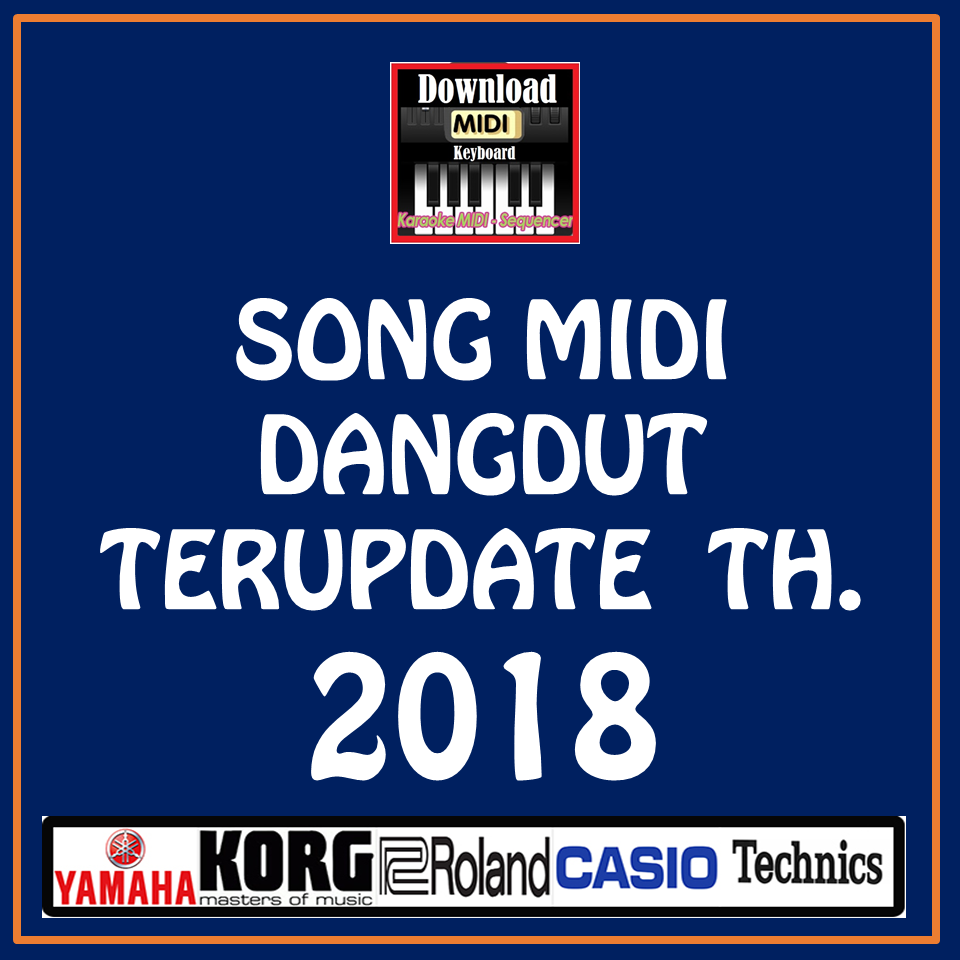 download song midi dangdut